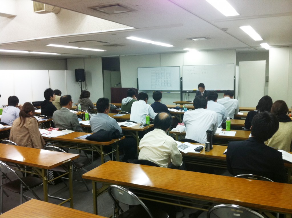 JKC団体特別講習写真