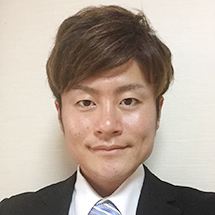 與五澤 憲一さん