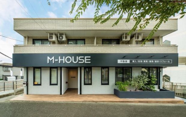 株式会社 M-HOUSE