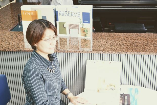 Tokudashouten(徳田商店)