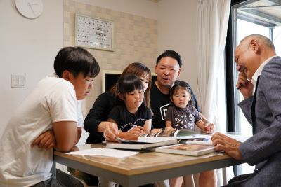 建象設計株式会社