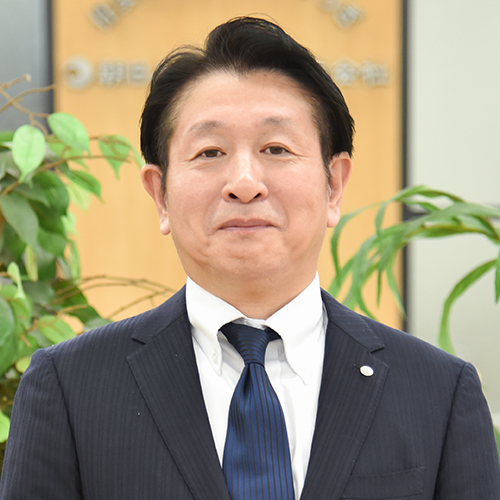 朝日土地建物株式会社